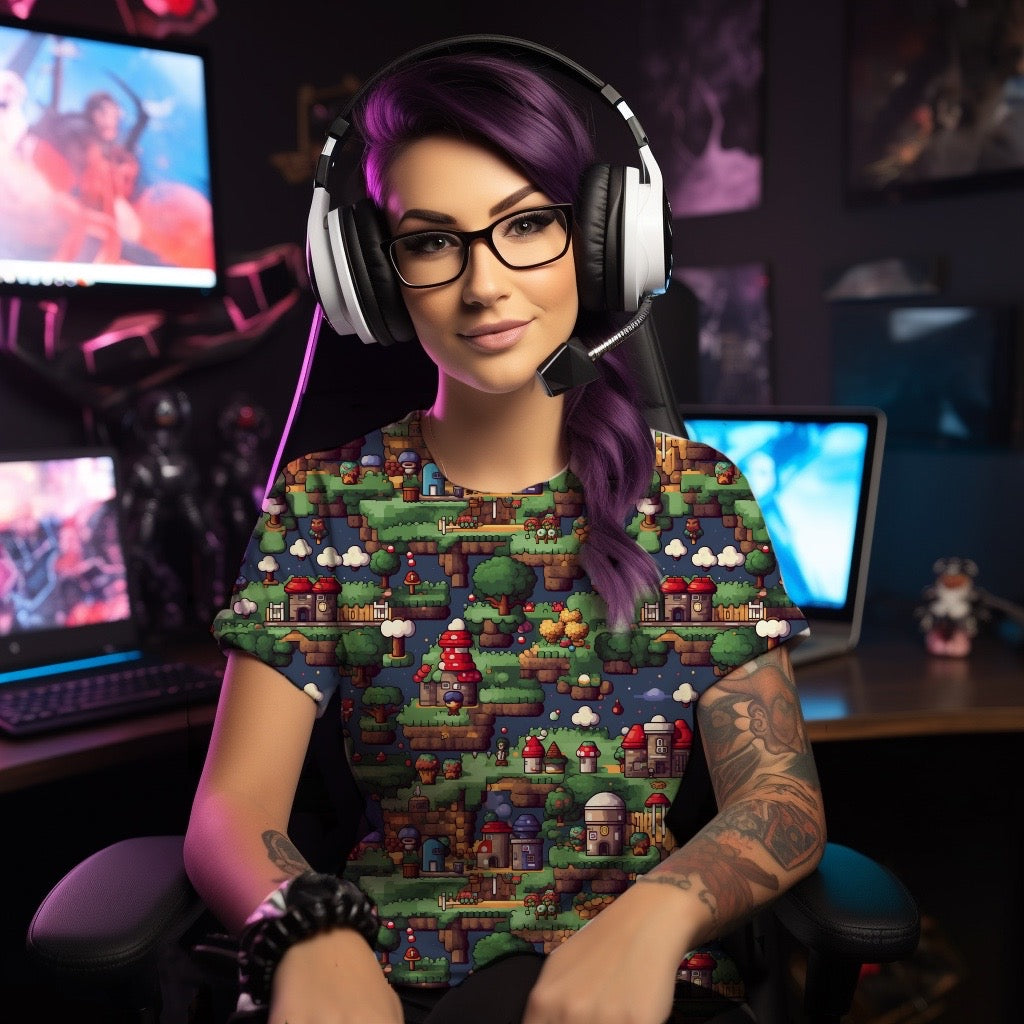 Gamerwelt Dauervorbestellung